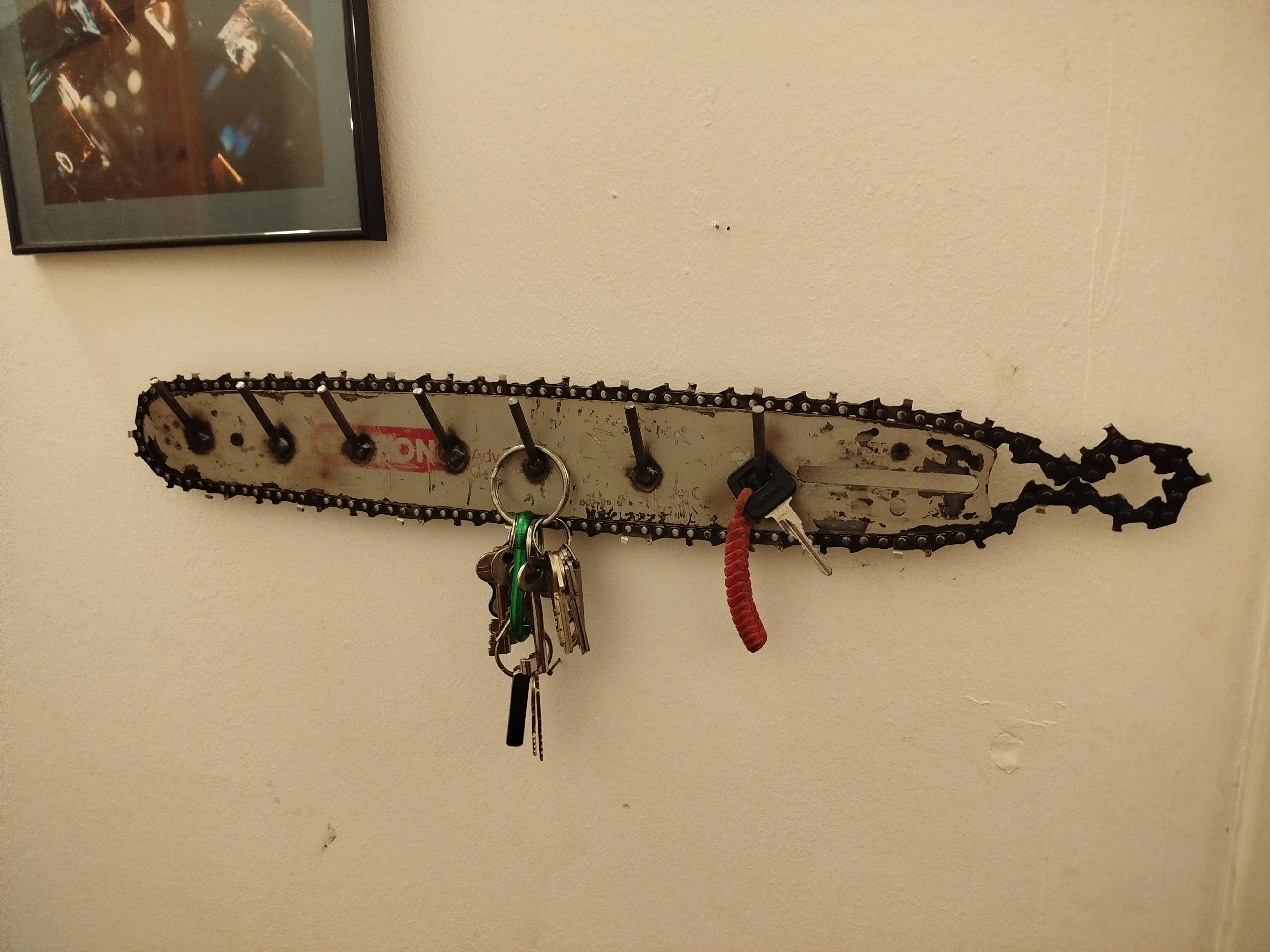 Schluessel 2
